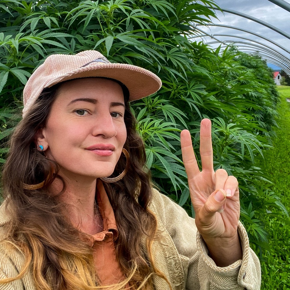 Meet your Posher, Darby